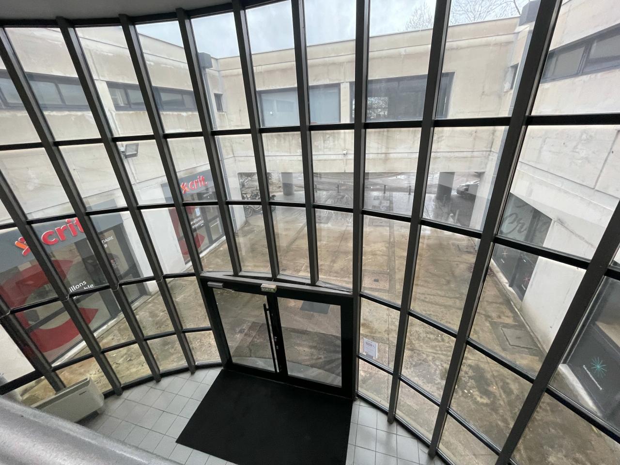 Bureau Montpellier 100m² Location bureau Montpellier Hérault OLBUR2530733 5